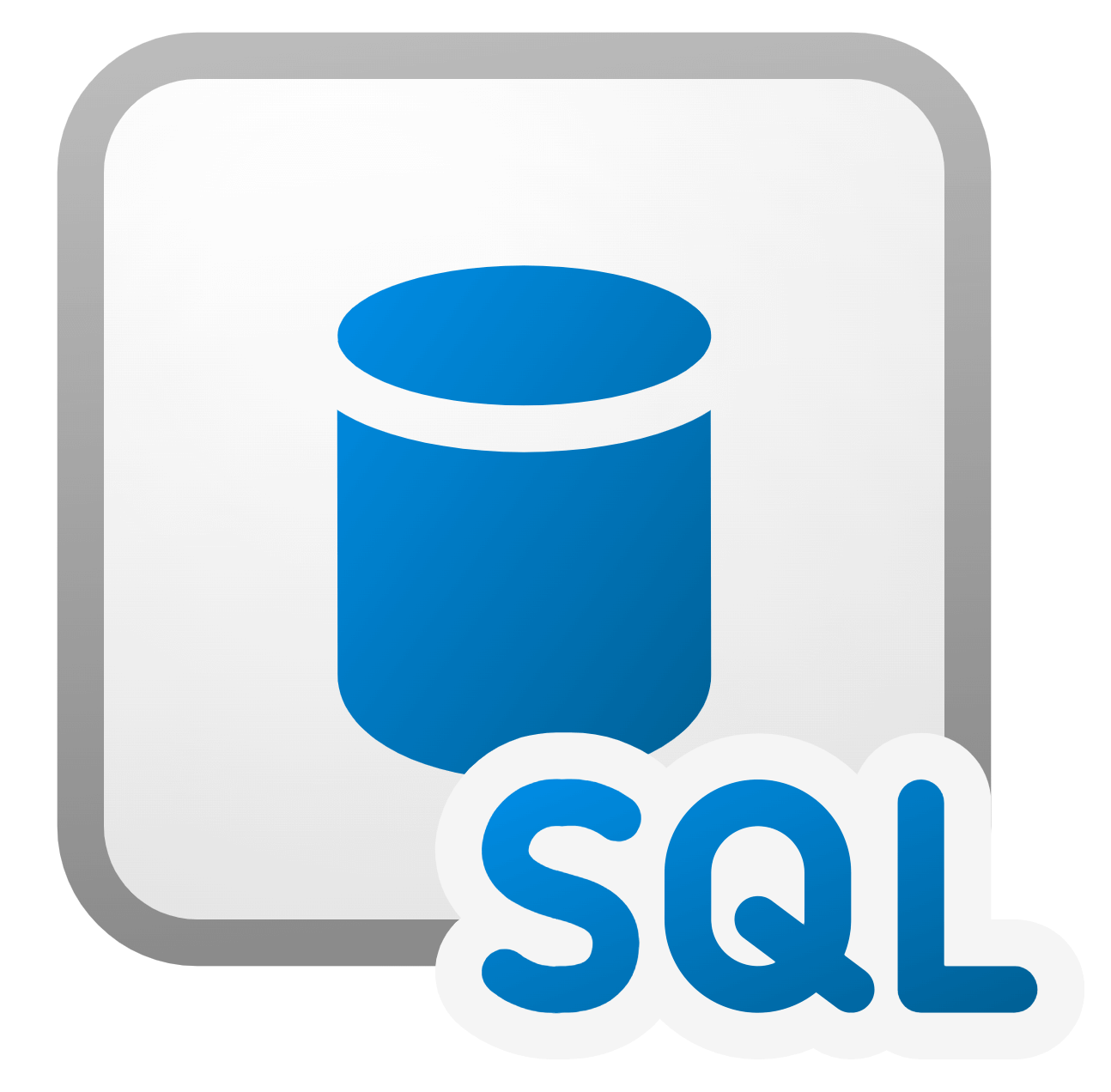 02390 Icon Service Azure SQL